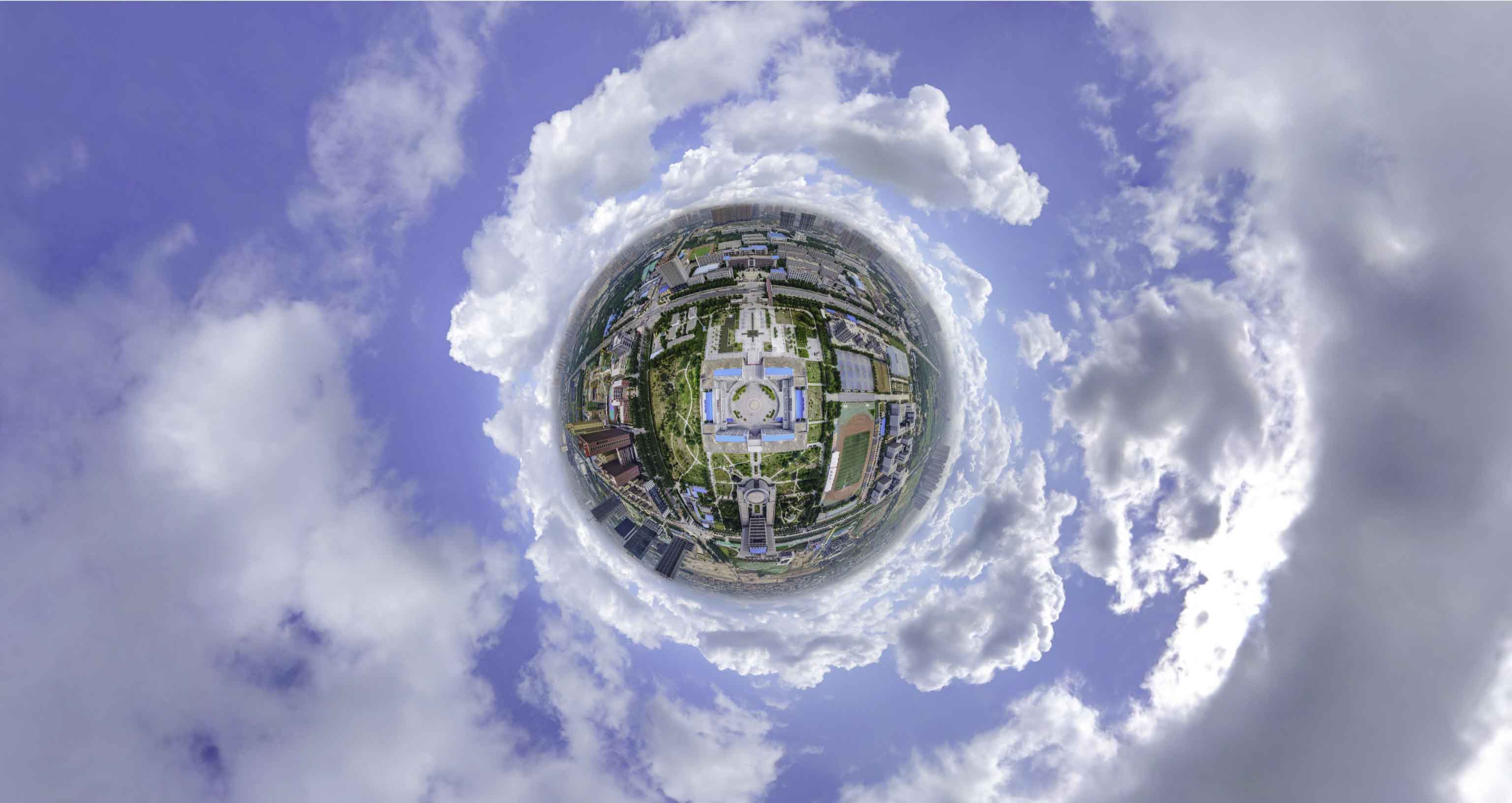 昭平格凸河风景名胜区