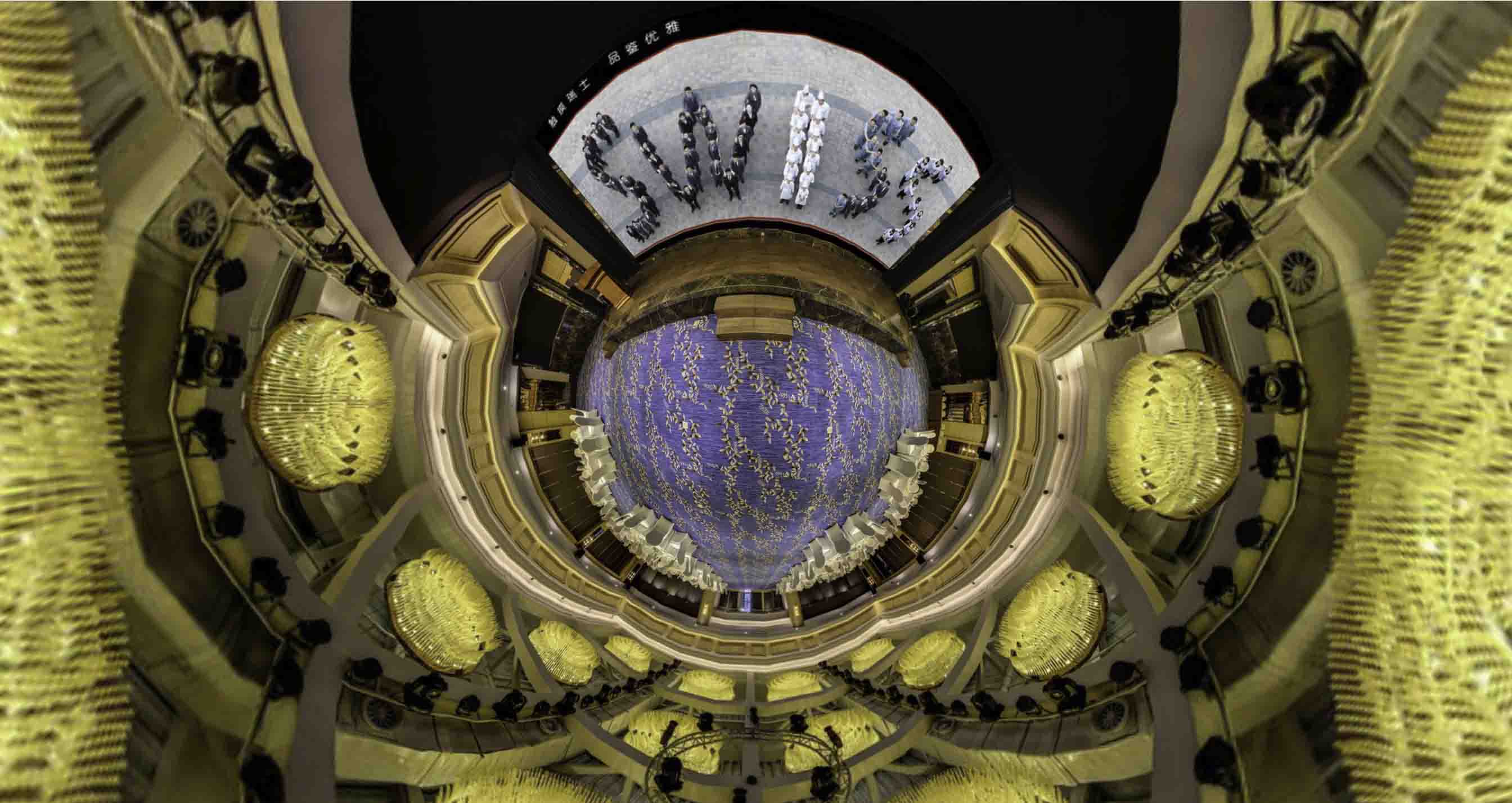 昭平探索VR全景拍摄中的深度感：营造沉浸式体验的关键要素